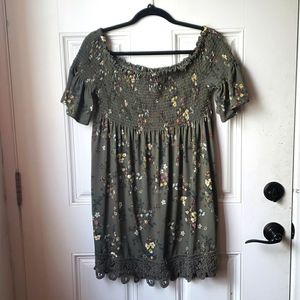 Like New Xhilaration Dress